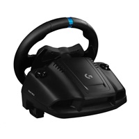 Logitech volant G923 Racing Wheel PS4 a PC