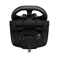 Logitech volant G923 Racing Wheel PS4 a PC