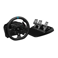 Logitech volant G923 Racing Wheel Xbox One a PC