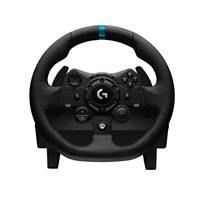 Logitech volant G923 Racing Wheel Xbox One a PC