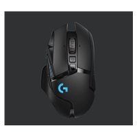 Logitech Wireless Gaming Mouse G502, LIGHTSPEED