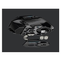 Logitech Wireless Gaming Mouse G502, LIGHTSPEED