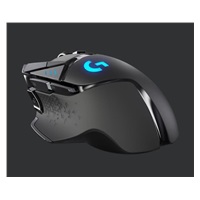 Logitech Wireless Gaming Mouse G502, LIGHTSPEED