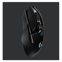 Logitech Gaming Mouse G903, LIGHTSPEED,HERO 16K Sensor