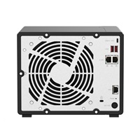 QNAP TS-h973AX-32G (4C/RyzenV1500B/2,2GHz/32GBRAM/9xSATA/2x2,5GbE/1x10GbE/4xUSB3.2)