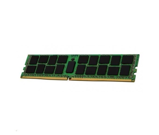 KINGSTON DIMM DDR4 32GB 3200MT/s ECC Reg