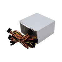 SEASONIC zdroj 350W SSP-350ES2, 80+ Bronze