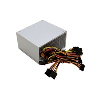 SEASONIC zdroj 400W SSP-400ES2, 80+ Bronze