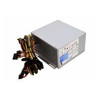 SEASONIC zdroj 400W SSP-400ES2, 80+ Bronze