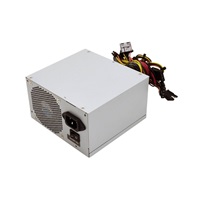 SEASONIC zdroj 500W SSP-500ES2, 80+ Bronze