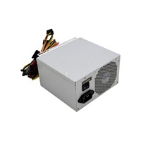 SEASONIC zdroj 600W SSP-600ES2, 80+ Bronze