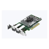 QNAP QXP-820S-B3408 externí rozšiřující paměťová karta SAS 12Gb/s, SATA 6Gb/s, 2x SFF-8644