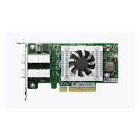 QNAP QXP-820S-B3408 externí rozšiřující paměťová karta SAS 12Gb/s, SATA 6Gb/s, 2x SFF-8644