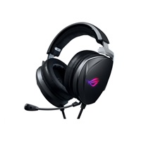 ASUS sluchátka ROG THETA 7.1, Gaming Headset, černá