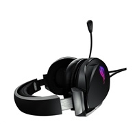 ASUS sluchátka ROG THETA 7.1, Gaming Headset, černá