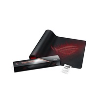 ASUS podložka pod myš ROG SHEATH (NC01), 900x440x3 mm, textil, černá