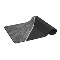 ASUS podložka pod myš ROG SHEATH BLACK (NC01), 900x440x3mm, textil, černo-šedá
