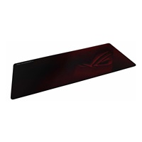 ASUS podložka pod myš ROG SCABBARD II (NC08), 900x400x3mm, textil