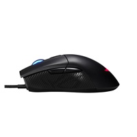 ASUS myš ROG GLADIUS II CORE (P507), černá