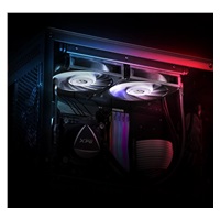 ADATA XPG ventilátor VENTO PRO 120 PWM, 4-pin konektor