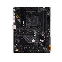 ASUS MB Sc AM4 TUF GAMING B550-PRO, AMD B550, 4xDDR4, 1xDP, 1xHDMI