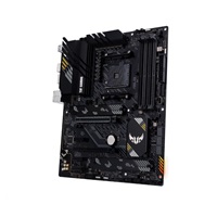 ASUS MB Sc AM4 TUF GAMING B550-PRO, AMD B550, 4xDDR4, 1xDP, 1xHDMI