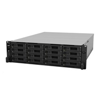 Synology RS4021xs+ RackStation (8C/XeonD-1541/2,1-2,7GHz/16GBRAM/16xSATA/2xUSB3.2/4xGbE/2x10GbE/2xPCIe/RP)