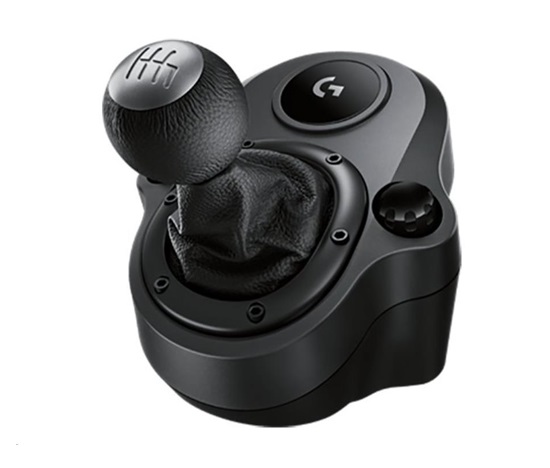 Logitech řadící páka G Driving Force Shifter, EMEA