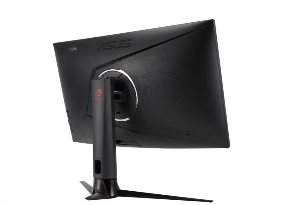 ASUS LCD 31.5\