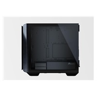 SEASONIC skříň SYNCRO Q704 + zdroj SYNCRO DGC-650 Gold, 650 W