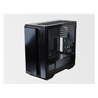 SEASONIC skříň SYNCRO Q704 + zdroj SYNCRO DGC-650 Gold, 650 W