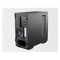 SEASONIC skříň SYNCRO Q704 + zdroj SYNCRO DGC-650 Gold, 650 W