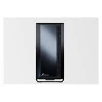 SEASONIC skříň SYNCRO Q704 + zdroj SYNCRO DGC-650 Gold, 650 W