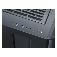 SEASONIC skříň SYNCRO Q704 + zdroj SYNCRO DGC-650 Gold, 650 W