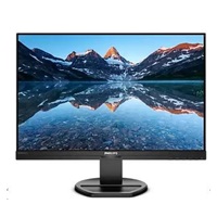 Philips MT IPS LED 24,1" 240B9/00 - IPS panel, 1920x1200, D-Sub, DVI-D, HDMI, DP, USB, repro, pivot