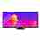 EIZO MT IPS LCD LED 37,5", EV3895-BK,  16:9, 3840 x 21600, 300cd, 1000:1, DisplayPort, 2 x HDMI
