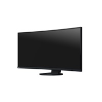 EIZO MT 37,5" EV3895-BK FlexScan, IPS, 3840x1600, 300nit, 1000:1, 5ms, USB-C, DisplayPort, HDMI, Repro, Černý