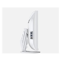 EIZO MT 37,5" EV3895-WT FlexScan, IPS, 3840x1600, 300nit, 1000:1, 5ms, USB-C, DisplayPort, HDMI, Repro, Bílý