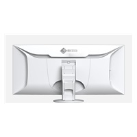 EIZO MT 37,5" EV3895-WT FlexScan, IPS, 3840x1600, 300nit, 1000:1, 5ms, USB-C, DisplayPort, HDMI, Repro, Bílý