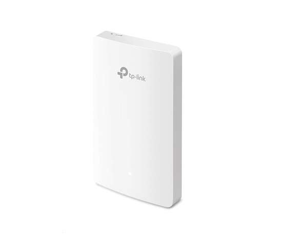 TP-Link EAP235-Wall OMADA WiFi5 AP (AC1200,2,4GHz/5GHz,4xGbELAN,1xPoE-in,1xPoE-out,13W)