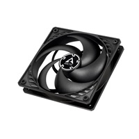 ARCTIC ventilátor P12 PWM 120mm, 4-pin, PWM, 12V