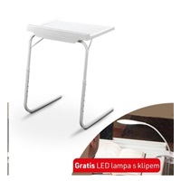 Starlyf Table Express - Mnohostranné využití + LED LAMPA ZDARMA