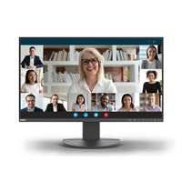 NEC MT 27" MultiSync EA272F, AH-IPS, 1920x1080, 250nit, 1000:1, 6ms, DP, HDMI, USB-C, USB, VGA, Repro, Černý