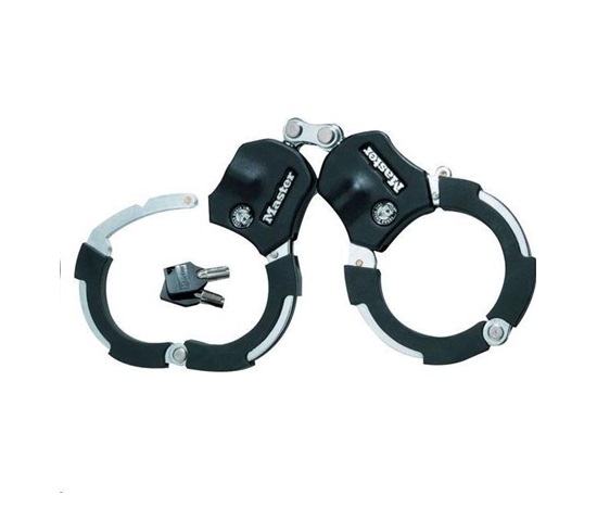 Master Lock Bezpečnostní pouta na kolo  8200EURDPRO - 36cm