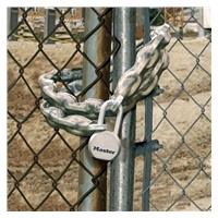 Master Lock Řetěz  8020EURD průměr 10 mm (1,5m)