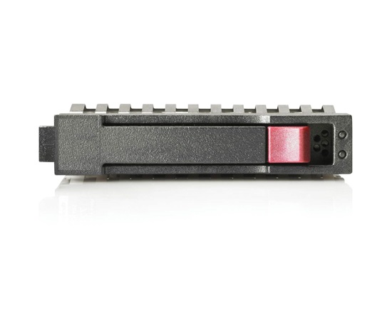 HPE 1.8TB SAS 10K SFF SC 512e Digitally Signed Firmware HDD