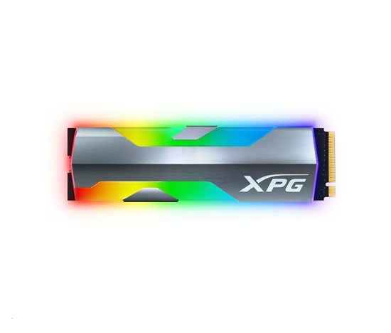 ADATA SSD 500GB XPG SPECTRIX S20G, PCIe Gen3x4 M.2 2280 (R:2500/W:1800 MB/s)