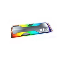 ADATA SSD 1TB XPG SPECTRIX S20G, PCIe Gen3x4 M.2 2280 (R:2500/W:1800 MB/s)