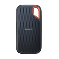 SanDisk externí SSD 500GB Extreme Portable (R1050 / W1000MB/s) USB 3.2