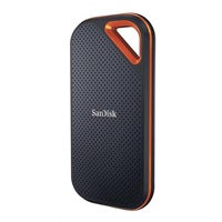 SanDisk externí SSD 1TB Extreme PRO Portable (R2000 / W2000MB/s) USB 3.2